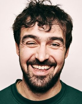 Joris Hessels