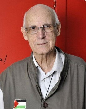 Padre Júlio Lancellotti as 