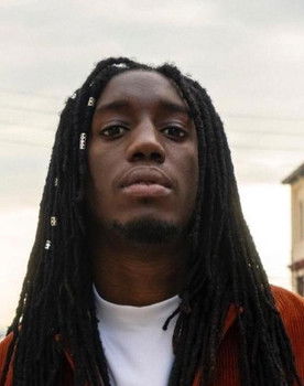 Alivor ‍ as Hubert