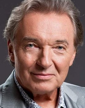 Karel Gott as 