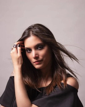 Margaux Colarusso