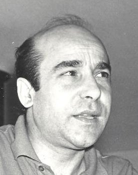 José María Prada as Major