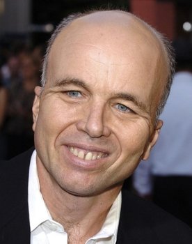 Clint Howard as 