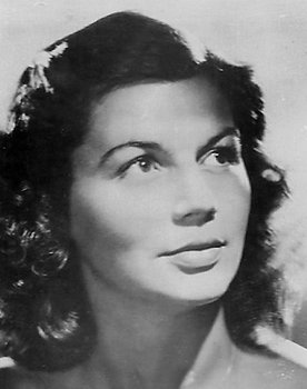 Eva Stiberg