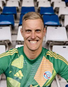Karl-Johan Johnsson as Self
