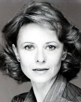 Rosanna Huffman