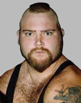 ECW A Matter of Respect