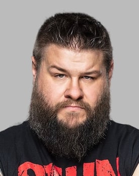 Kevin Steen Photo