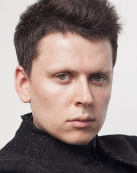 Ignat Kravtsov as Self