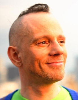 Bryan Burton-Lewis as DJ