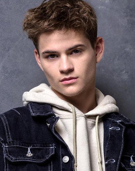 Preston Oliver