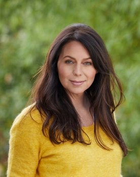 Kristel Verbeke as 
