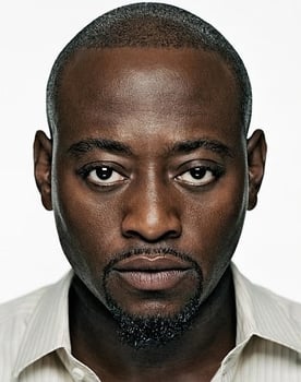 Omar Epps