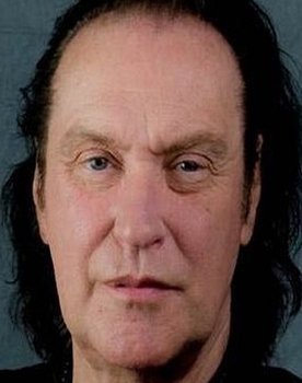 Dave Davies as 