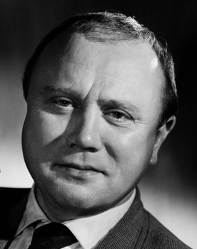 Werner Peters as Charly Hollmann