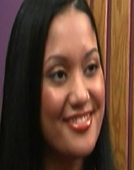 Rebecca Shelby as Jai