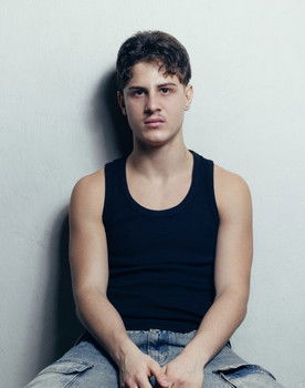 Luca Lubrano as Pietro Savastano