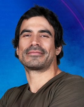 Sebastián Ramírez