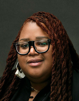 Kelly Fyffe-Marshall