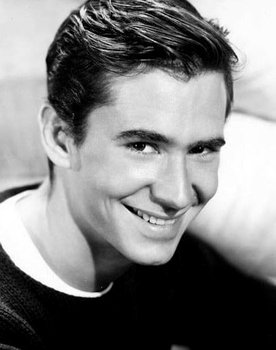 Anthony Perkins Photo