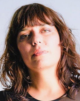 Inés María Barrionuevo as Maria