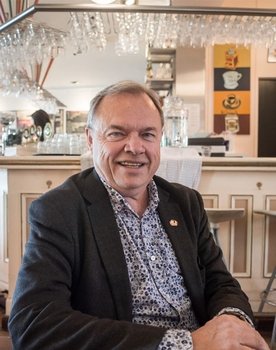 Carsten Berthelsen as 