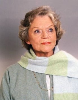 Grete Wurm