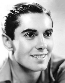 Tyrone Power