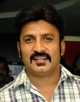 Vignesh