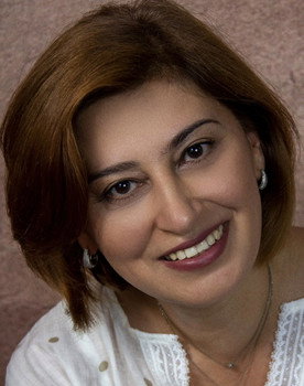 Sevinc Aziz