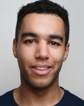 Alex Stedman