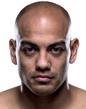 UFC 180: Werdum vs. Hunt