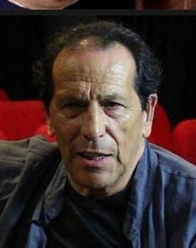 Corrado Solari as Direttore Banca