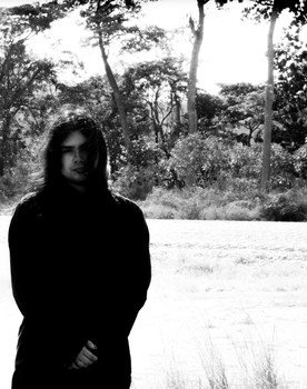 Dante Garde as Wraith