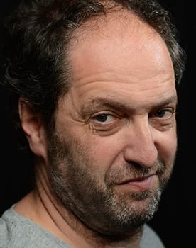 Josean Bengoetxea as Germinal