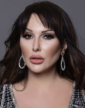 Chimnaz Sultanova as 