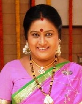 Rajyalakshmi