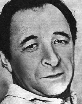Yevgeni Lebedev as Doctor