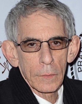 Richard Belzer Photo