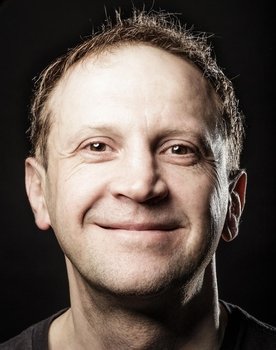 Timofey Tribuntsev as Petrovich