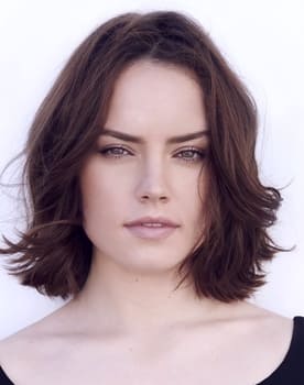 Daisy Ridley as Narrator (voice)