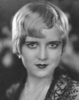 Ruth Taylor