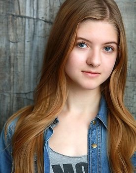 Marlhy Murphy