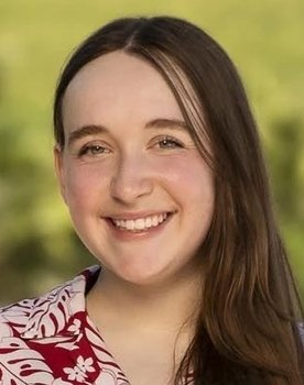 Lydia Meredith as Beverly Roy