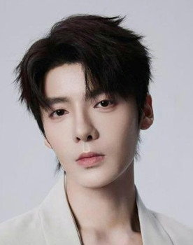 Duan Meiyang as 谢迟