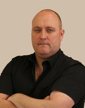 Ben Dirom as Enforcement Agent