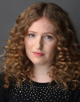 Lulu Grey as Self
