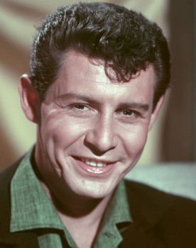 Eddie Fisher
