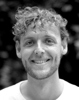 Brede Fristad as Per Røed