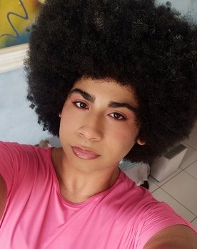 Laura Assis as Moraes